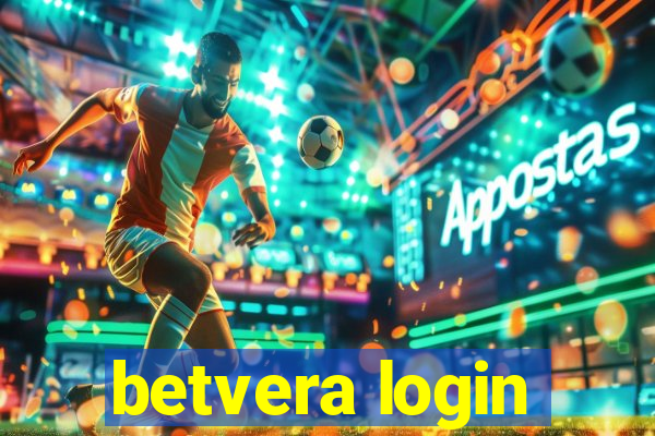 betvera login